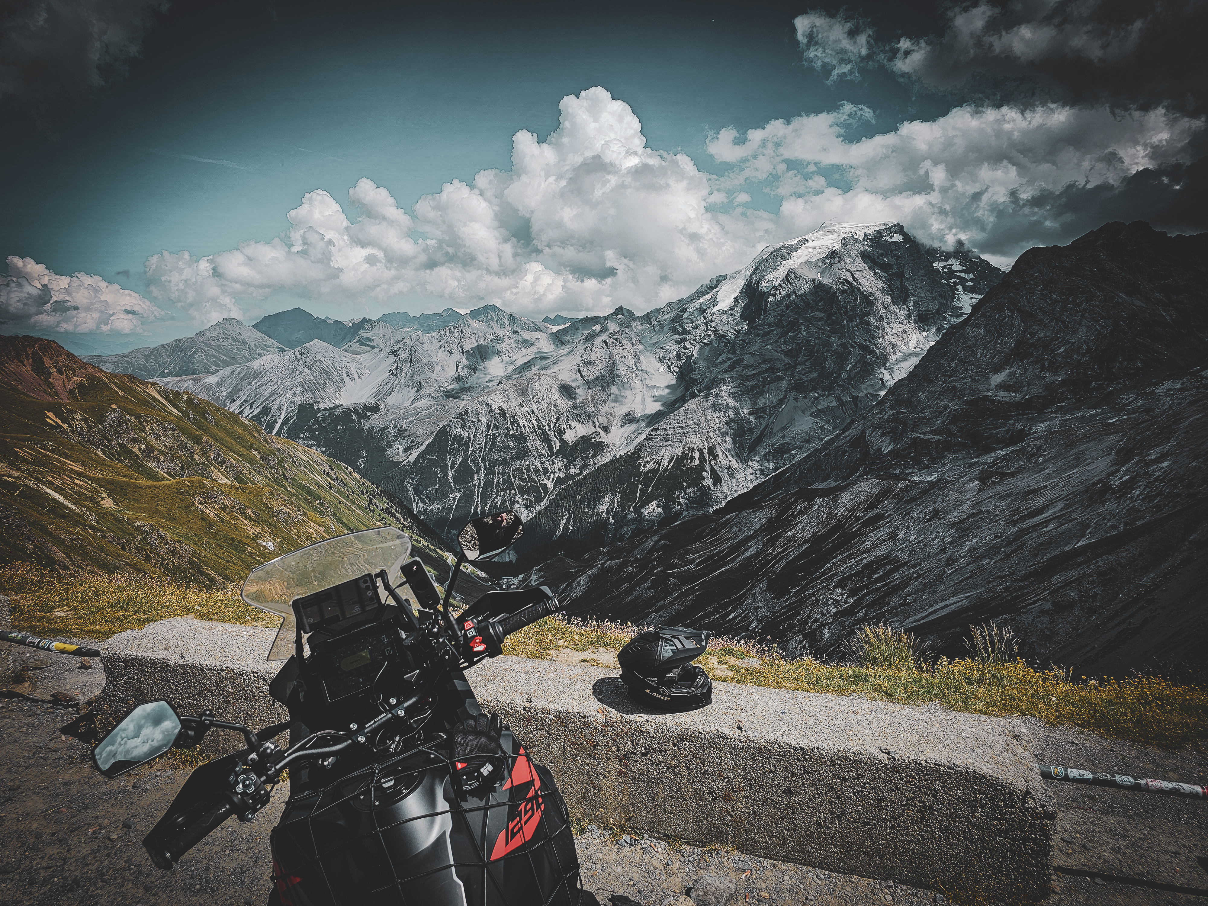 KanyarGO Motorsport, motoros túrák