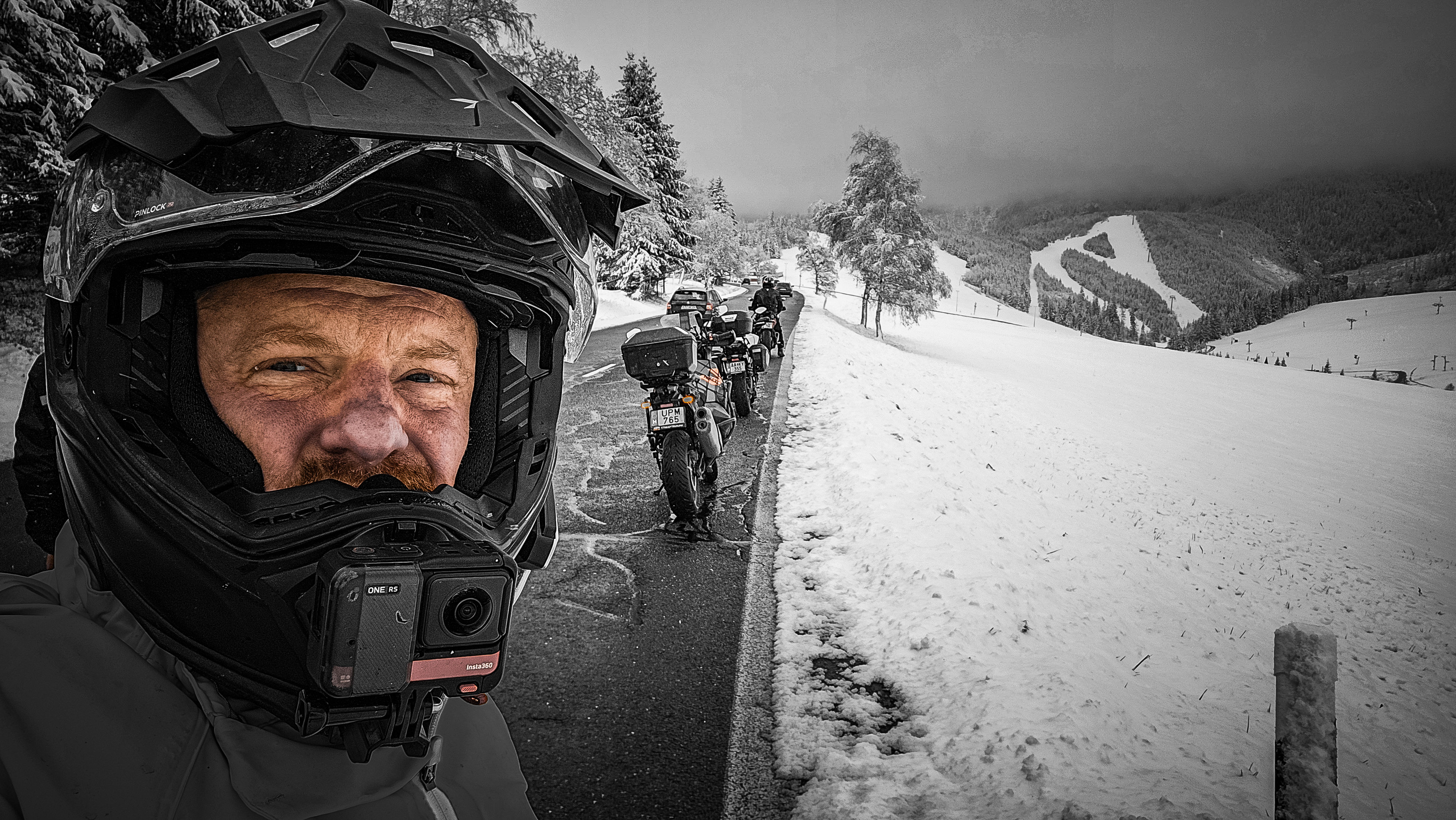 KanyarGO Motorsport, motoros túrák